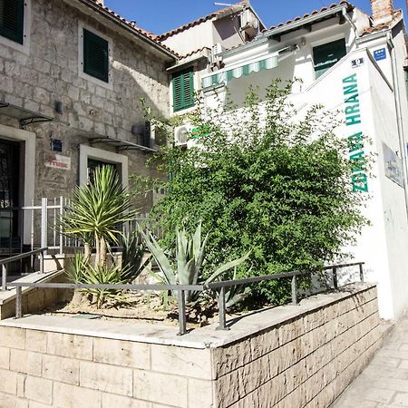 ספליט Apartments Kuca Mala מראה חיצוני תמונה