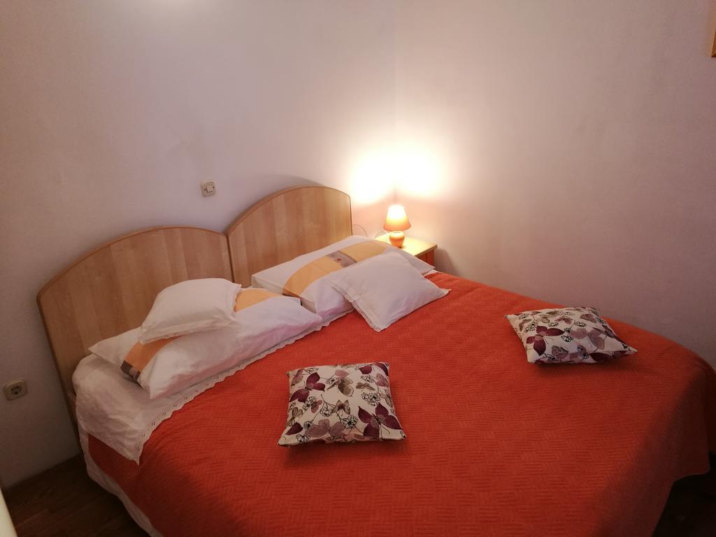 ספליט Apartments Kuca Mala מראה חיצוני תמונה