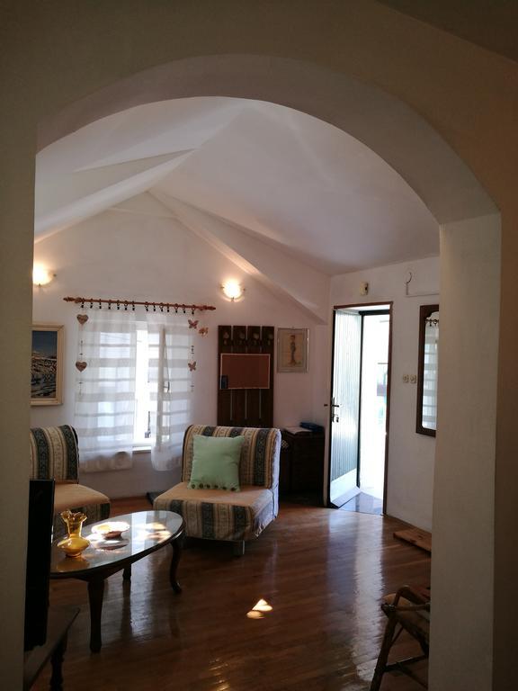 ספליט Apartments Kuca Mala מראה חיצוני תמונה