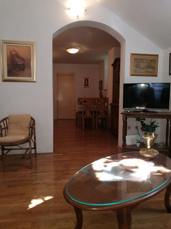 ספליט Apartments Kuca Mala מראה חיצוני תמונה