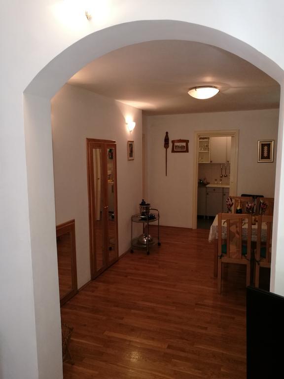 ספליט Apartments Kuca Mala מראה חיצוני תמונה