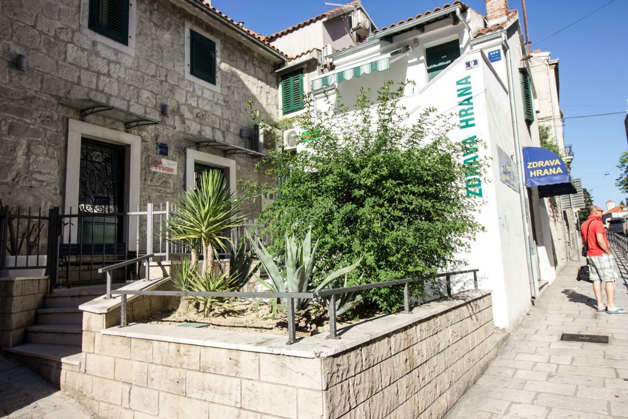 ספליט Apartments Kuca Mala מראה חיצוני תמונה