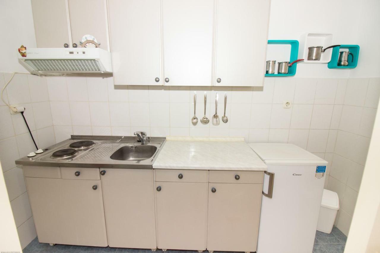ספליט Apartments Kuca Mala מראה חיצוני תמונה