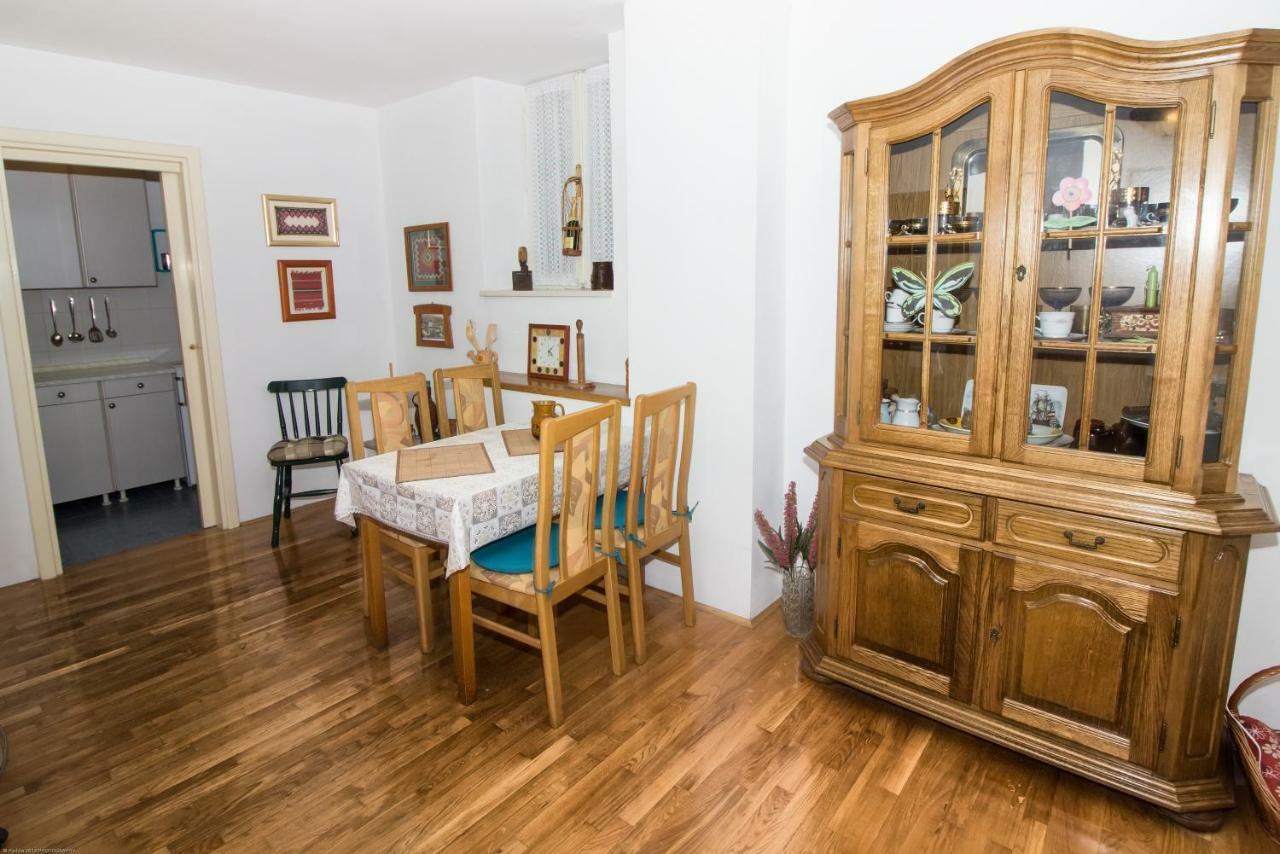 ספליט Apartments Kuca Mala מראה חיצוני תמונה