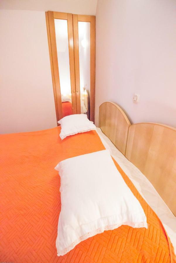ספליט Apartments Kuca Mala מראה חיצוני תמונה