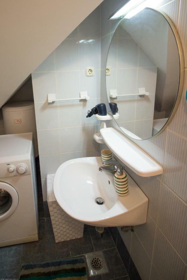 ספליט Apartments Kuca Mala מראה חיצוני תמונה
