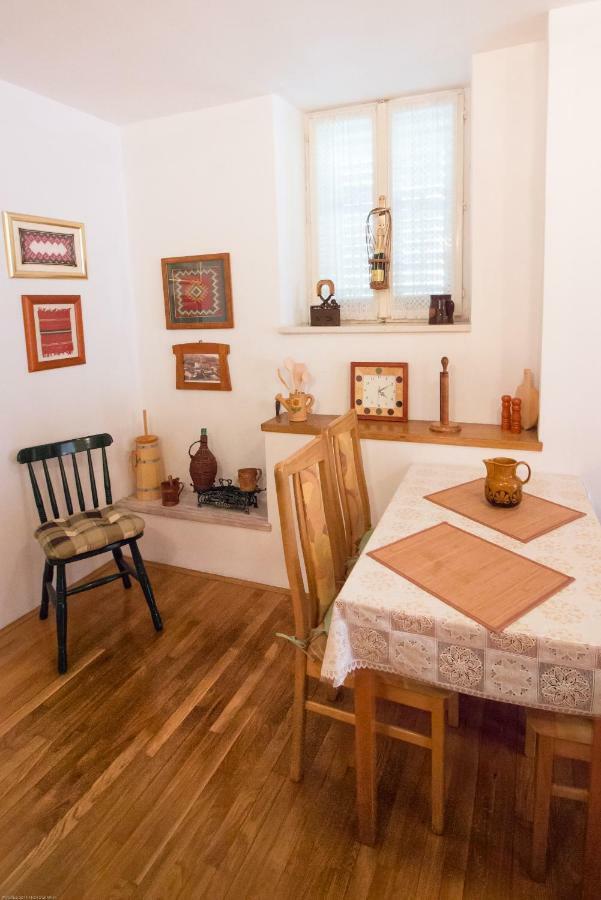 ספליט Apartments Kuca Mala מראה חיצוני תמונה