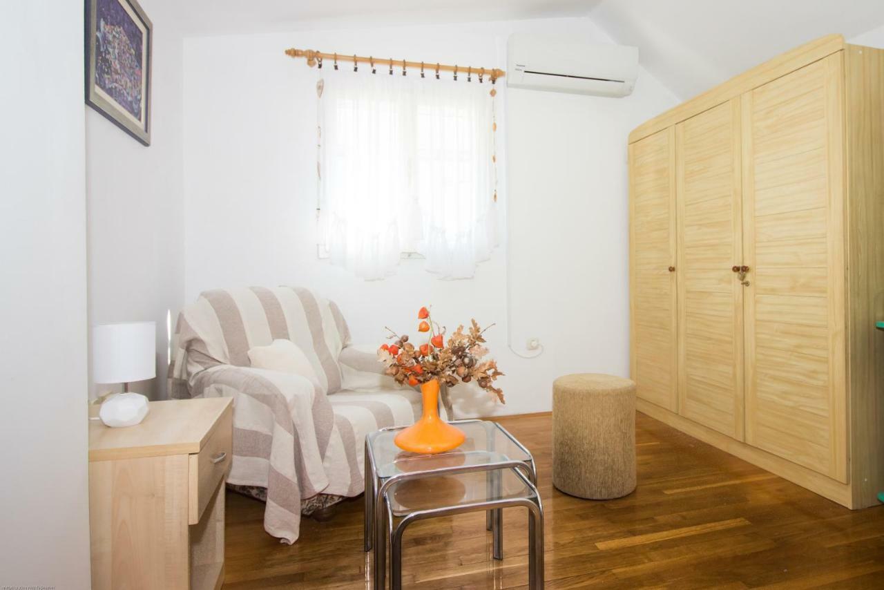 ספליט Apartments Kuca Mala מראה חיצוני תמונה