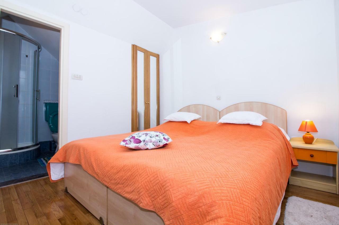 ספליט Apartments Kuca Mala מראה חיצוני תמונה