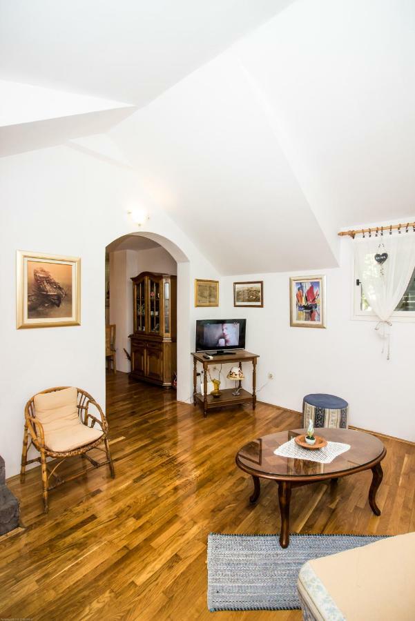 ספליט Apartments Kuca Mala מראה חיצוני תמונה