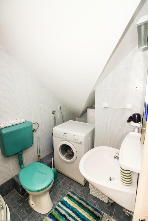 ספליט Apartments Kuca Mala מראה חיצוני תמונה