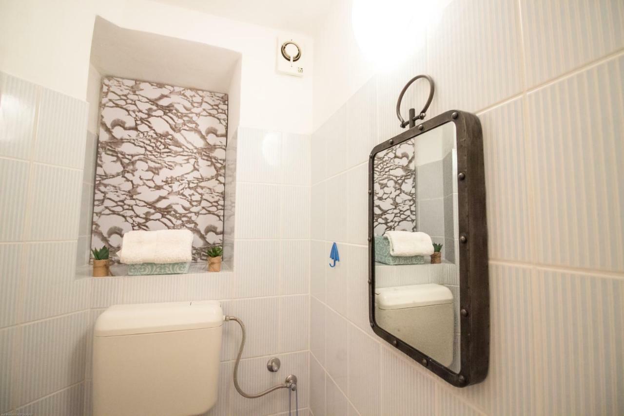 ספליט Apartments Kuca Mala מראה חיצוני תמונה