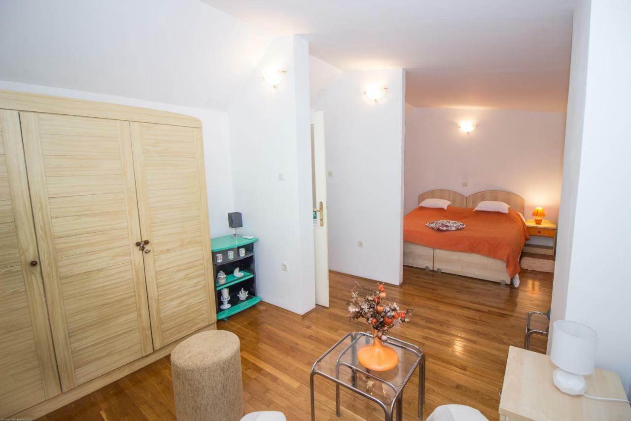 ספליט Apartments Kuca Mala מראה חיצוני תמונה