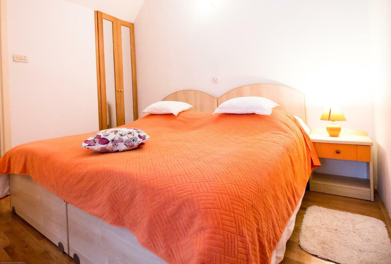 ספליט Apartments Kuca Mala מראה חיצוני תמונה